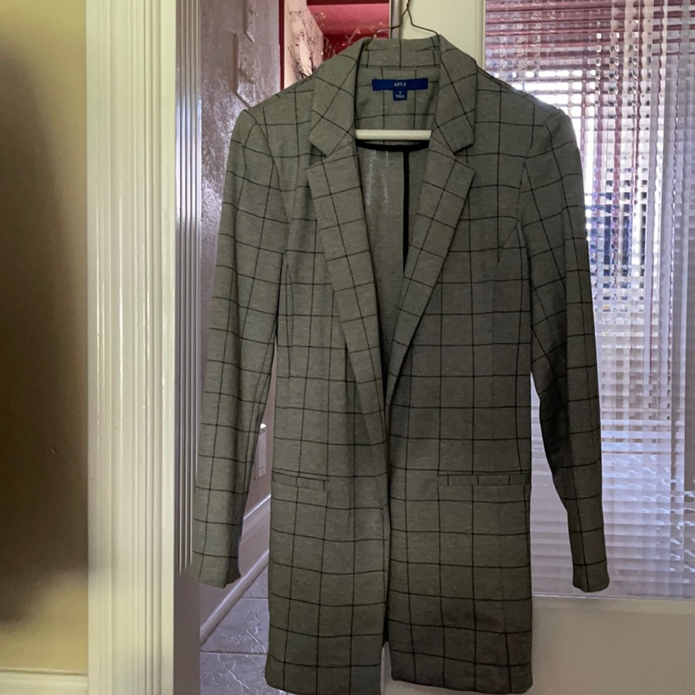 Women’s blazer